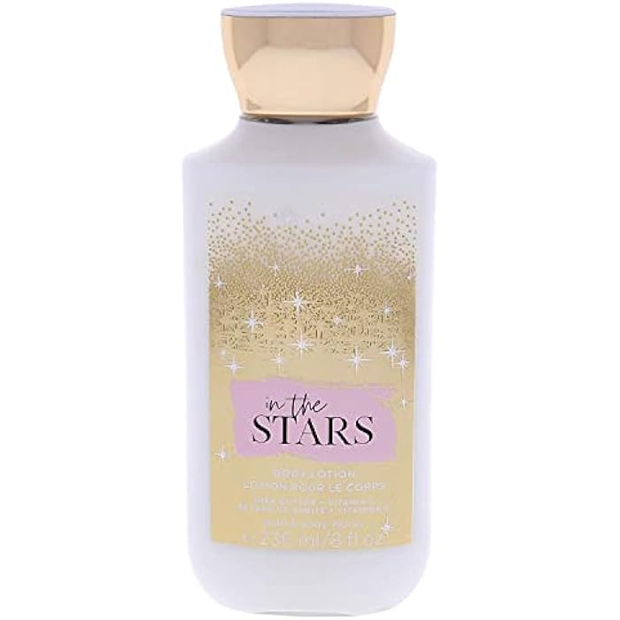 Bath & Body Works In the Stars Body Lotion - 236ml - Image 1